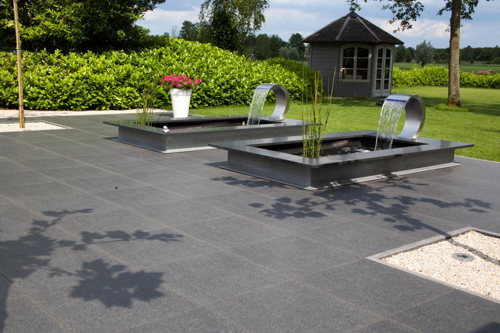 Tuin Zwolle (Schelle)