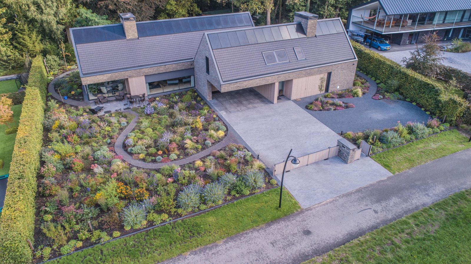 Tuin Zwolle (Agnietenberg)