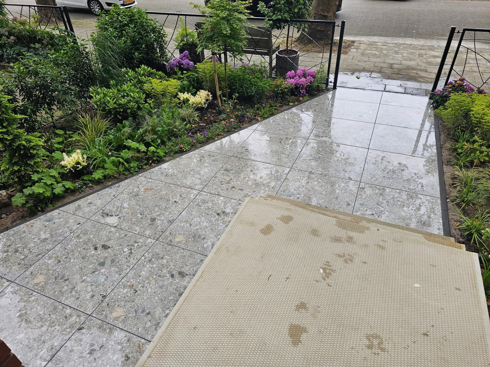 Voortuin Zwolle (Emmawijk)